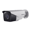 Hikvision Caméra de Surveillance HD Bullet 3MP EXIR Motorisée WDR IR 40m IP67 DS-2CE16F7T-IT3Z