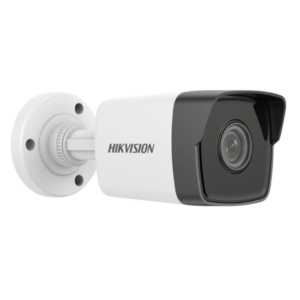 1043G0-I DS-2CD1023G0E-I Hikvision IP Caméra de Surveillance 2MP 4MP Bullet POE WDR IR 30m H265+ IP67