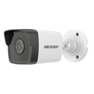 1043G0-I DS-2CD1023G0E-I Hikvision IP Caméra de Surveillance 4MP 2MP Bullet POE WDR IR 30m H265+ IP67