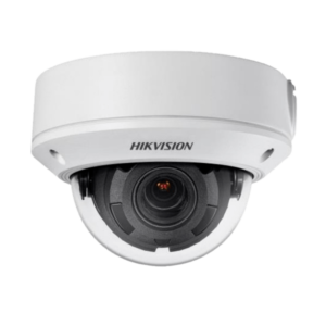 DS-2CD1753G0IZ DS-2CD1741FWD-IZ Hikvision maroc Camera de Surveillance 5MP Dome 2MP 4M IP PoE Motorisée WDR IR 30m H265+ IP67 - DS-2CD1721FWD-IZ