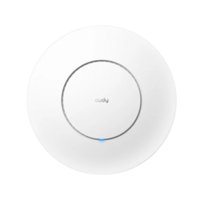 AP1300/P Plafonnier - Point d'Accès AC1200 Wi-Fi Gigabit - CUDY