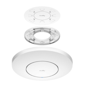 AP1300/P Plafonnier - Point d'Accès AC1200 Wi-Fi Gigabit - CUDY