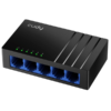 Commutateur switch de bureau Gigabit à 5 ports Cudy GS105D