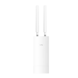 Cudy AP1300/O Outdoor - Point d'accès extérieur Gigabit WiFi AC1200