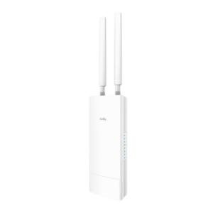 Cudy AP1300/O Outdoor - Point d'accès extérieur Gigabit WiFi AC1200