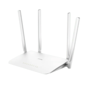 Cudy Point d'Accès Répéteur Sans Fil WiFi AC1200 Gigabit MESH WR1300