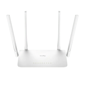 Cudy Point d'Accès Répéteur Sans Fil WiFi AC1200 Gigabit MESH WR1300