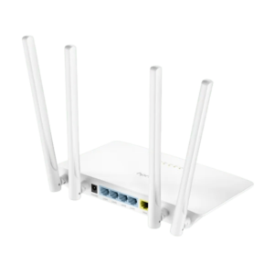 Cudy Router Sans Fil WiFi AC1200 Modèle WR1200