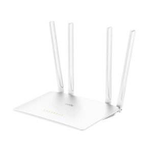 Cudy Router Sans Fil WiFi AC1200 Modèle WR1200