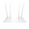 Cudy Router Sans Fil WiFi AC1200 Modèle WR1200