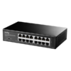 GS1016 - Switch Gigabit Métallique à 16 Ports CUDY maroc