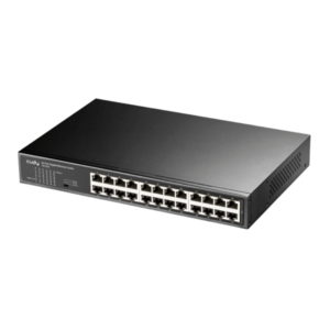 GS1024 - Switch Gigabit 24 Ports Cudy Maroc