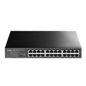 GS1024 - Switch Gigabit 24 Ports Cudy Maroc