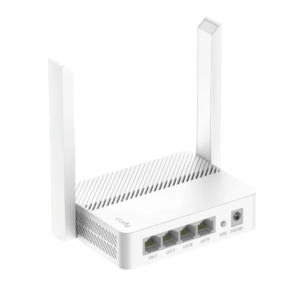 WR300 Cudy Point d'Accès WiFi N300 MESH