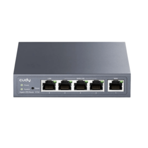 cudy R700 Gigabit Multi-WAN Routeur VPN maroc