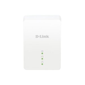 D-Link Adaptateur x1 CPL WiFi PowerLine 200Mbps DHP-208AV prix Maroc