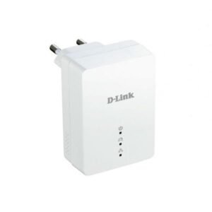 D-Link Adaptateur x1 CPL WiFi PowerLine 200Mbps DHP-208AV prix Maroc