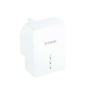 D-Link Adaptateur x1 CPL WiFi PowerLine 200Mbps DHP-208AV prix Maroc