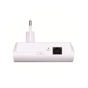 D-Link Adaptateur x1 Reseau CPL WiFi HomePlug AV 200Mbps DHP-306AV prix Maroc