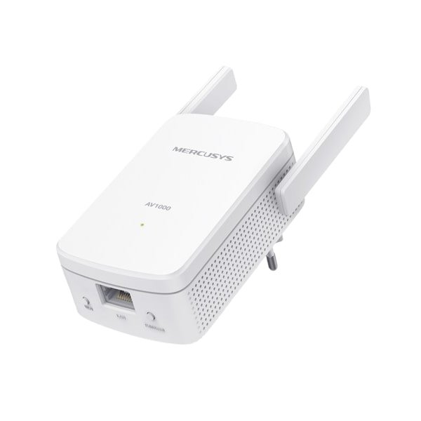Kit CPL WiFi AV1000 Gigabit N300 MP510KIT Mercusy Maroc 1 Kit CPL WiFi AV1000 Gigabit N300 MP510KIT Mercusy Maroc