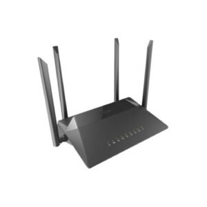 Modem Routeur ADSL2+ Wi-Fi N300 DSL-224 avec 2 Antennes 5 dBi - DSL-224 Prix Maroc