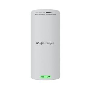 Ruijie Ruijie Pont Sans Fil CPE Outdoor 500M PoE 2.4 Ghz Wi-Fi Ruijie RG-EST100-E en meilleur prix maroc