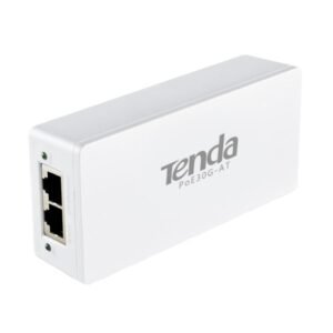 Tenda PoE30G-AT Injecteur PoE Gigabit 51V 30W