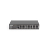 Ruijie - Switch 24 Ports Gigabit Rackable 19 - RG-ES124GD Prix Maroc