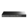 Cudy GS1024L – Switch Réseau 24 Ports Gigabit Ethernet Métal Haute Performance prix maroc