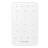 Hikvision - Clavier Alarme TACTILE Sans Fil - DS-PK1-E-WB Prix Maroc