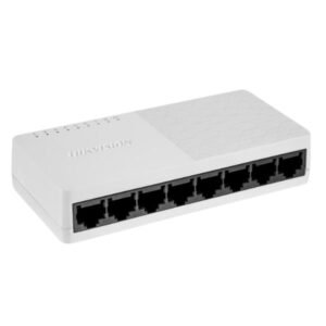 HIKVISION Switch Réseau 8 Ports Gigabit DS-3E0508D-O prix maroc