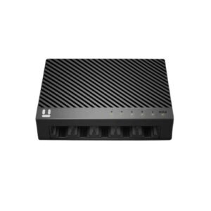 Netis - Switch Reseau 5 Ports Megabit - ST3105C Prix Maroc