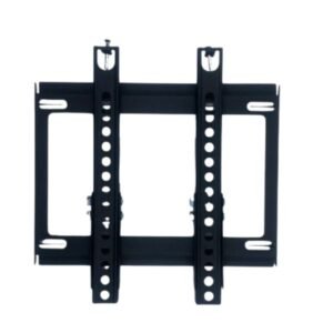 AZATECH - Support TV Fixe Inclinable 14"-43" - AR1620 Prix Maroc