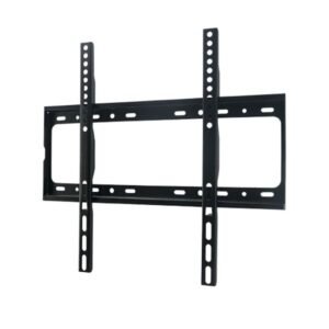 AZATECH - Support TV Fixe Inclinable 32"-55" - AR1418T Prix Maroc