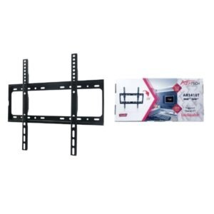 AZATECH - Support TV Fixe Inclinable 32"-55" - AR1418T Prix Maroc