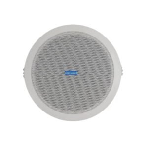 BESTLIGHT - Haut Parleur 6.5" 20cm 30W 8 ohm à Encastrer ABS - SM-M506 Prix Maroc