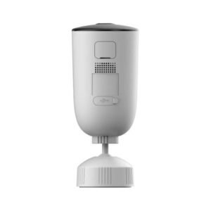 EZVIZ - Camera Couleur Alarme HD Autonome 2M Extérieure Wi-Fi avec Batterie - CS-CB3 Prix Maroc