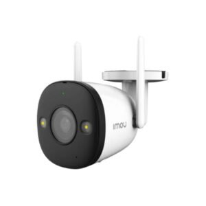 IMOU - caméra IP wifi extérieur bullet 2E 5MP - IPC-K2EP-5H0WF Prix Maroc