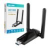 LB-LINK - LB-Link Adaptateur USB WI-FI 5 AC1300 - BL-WDN1300H Prix Maroc