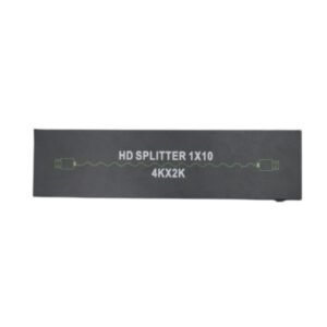 Toplink - Splitter HDMI 10 Sorties FULL HD 4K*2K - TPL-HDS10 Prix Maroc