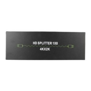 Toplink - Splitter HDMI 8 Sorties FULL HD 4K*2K - TPL-HDS8 Prix Maroc