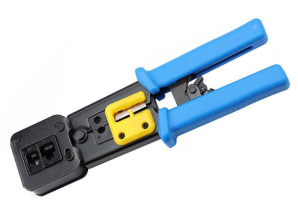 GMR - Pince à Sertir RJ45 EZ - HT-376Z Prix Maroc