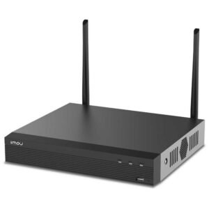 IMOU - NVR 4 CH Wi-Fi H265 - nvr1104hs-w-s2 Prix Maroc