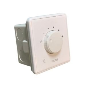 Melody Attenuateur Volume 100V 30W - MLD-VCF1 Prix Maroc