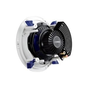 Yamaha Haut Parleur Coaxiale à Encastrer 6,5" 110w - NSIC600 Prix Maroc