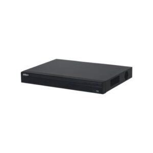 Dahua NVR 8 Canaux IP PoE H265 2*HDD - 2208-8P-4KS3 Prix Maroc
