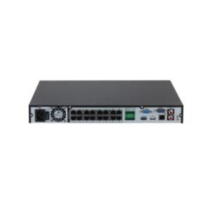 Dahua NVR 16 Canaux IP NON PoE H265+ 4K 2*HDD - 2216-4KS3 Prix Maroc