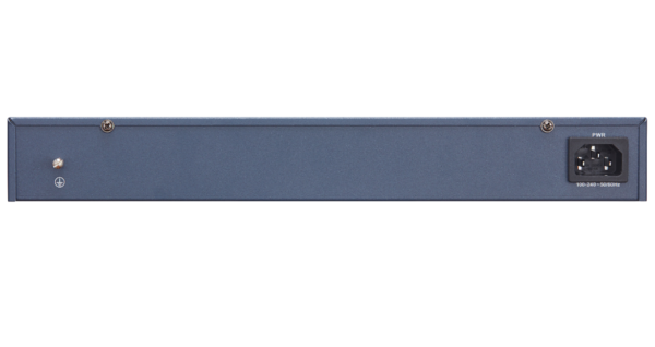 Hikvision - Hikvision Switch Reseau 24 Ports Gigabit - DS-3E0524R-O Prix Maroc