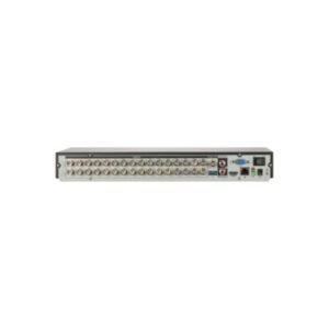 Dahua - Dahua XVR 32 Canaux 4MP H264+ 2*HDD 1U - 4232AN-I Prix Maroc