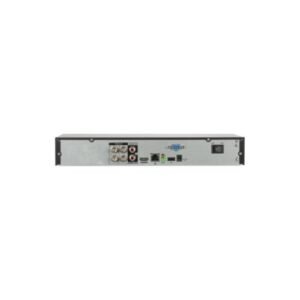 Dahua - Dahua XVR 5 Canaux 4K H265+ 1*HDD - 5104HS-4KL-I3 Prix Maroc
